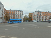 Администрация города опубликовала новый выпуск рубрики «Ключи Твери»